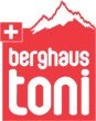 Logo Unterkunft Berghaus Toni