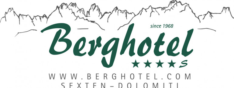 Berghotel Logo
