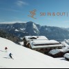 Ski in - out