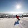 Winterurlaub Erzgebirge