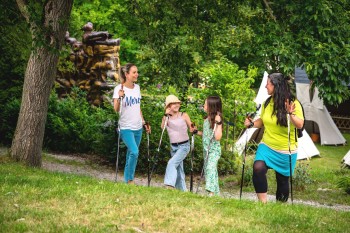 geführte Wanderungen mit dem Active Team