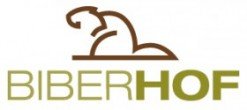 Logo Unterkunft Biberhof - Familie Holzmann