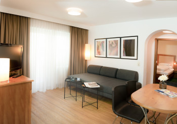 Apartmenthotel The Resi