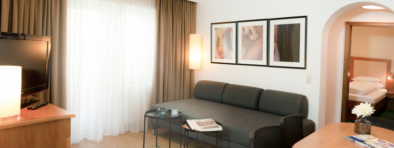 Apartmenthotel The Resi