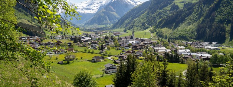 Raurisertal