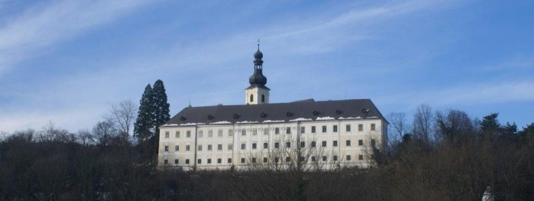 Schloss Gloggnitz