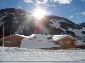 Casamarai - Ski In und Ski Out - direkt an der Kohlmaisgipfelbahn in Saalbach - Ederabfahrt Nr. 151