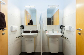 Top5 - Doppelwaschbecken im Badezimmer