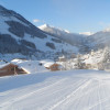 CASAMARAI Direkt am Kohlmaislift in Saalbach - an der Ederabfahrt Nr. 151 - Ski in und Ski out