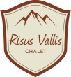 Logo Unterkunft Chalet Risus Vallis