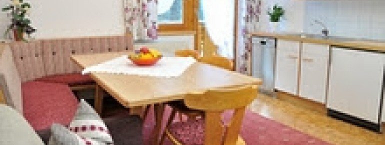 Ferienwohnung 4-6 Personen