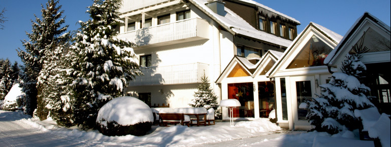 Clubhotel Hochsauerland