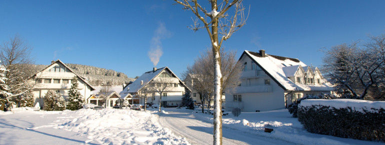 Clubhotel Hochsauerland