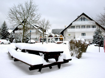 Clubhotel Hochsauerland