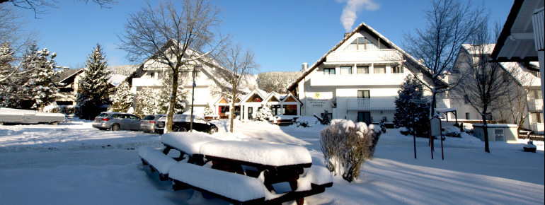 Clubhotel Hochsauerland