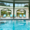 ALPEN.VEDA.SPA - Indoorpool