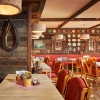 Alp.In Restaurant - Frühstück gerne zubuchbar