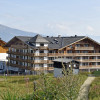 Das Alpenhaus Katschberg im Sommer