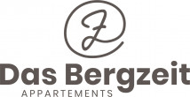 Logo Unterkunft DAS Bergzeit - Appartements