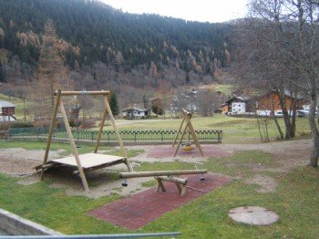 Spielplatz