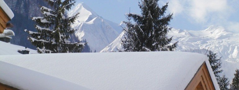 Kitzsteinhorn