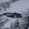 Winter am Entingerhof