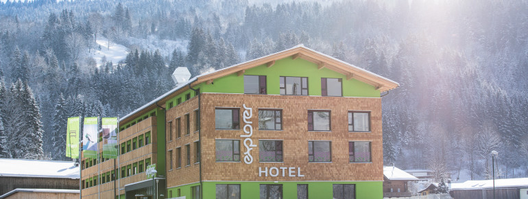 Explorer Hotel Kitzbühel