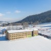 Explorer Hotel Neuschwanstein im Winter