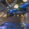 Acquapura SPA und Wasserwelt im Falkensteiner Club funimation Katschberg