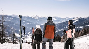 Wintererlebnis am Katschberg