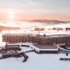 Falkensteiner Genuss & Wohlfühlhotel Mühlviertel im Winter