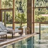 Acquapura SPA Bereich im Falkensteiner Hotel & Spa Carinzia