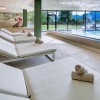 Entspannung im Acquapura Organic SPA