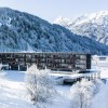 Falkensteiner Hotel Montafon im Winter