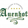 Logo Unterkunft Familien- & Vitalhotel Auenhof