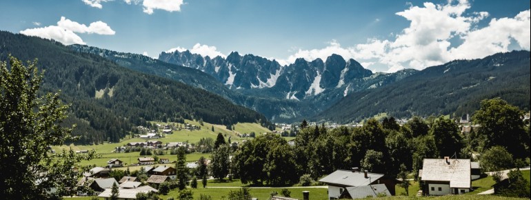 Gosau am Dachstein