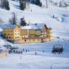 Hotel Hierzegger - mitten im Skigebiet