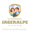 Logo Unterkunft Ski- und Wanderhotel Jägeralpe