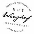 Logo Unterkunft Gut Wenghof - Family Resort