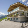 Ferienhaus Alpenchalet-Zillertal Sommer 2017