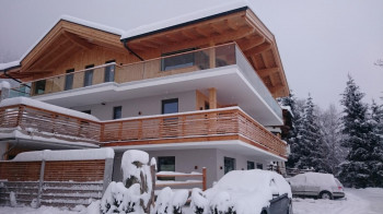 Alpenchalet-Zillertal Winter 2015