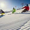 Skierlebnis in Flachau in der Salzburger Sportwelt amade