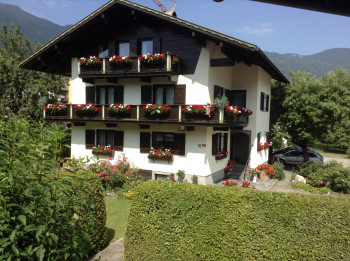 Zillertal Ferienhaus IRMA