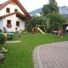 Ferienwohnungen - Familienfreundliches Haus in Kärnten