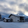Ferienhaus Trifl im Winter