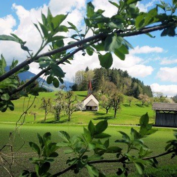 Amlacher Kirche