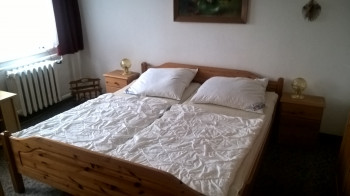 Komb.Wohn-und Schlafzimmer