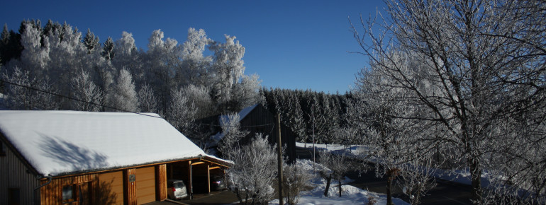 Carport und Garagen