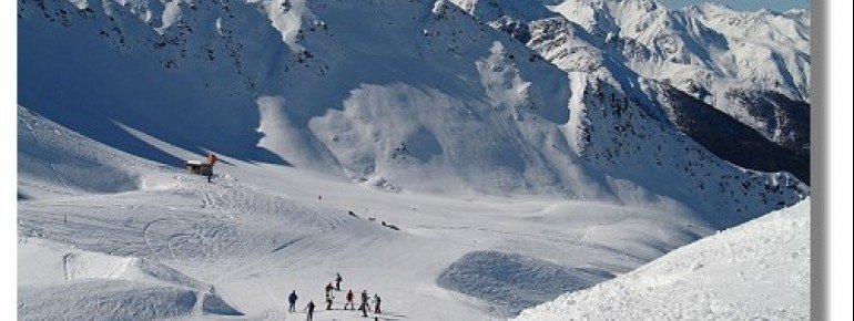 Großglockner Resort Kals Matrei