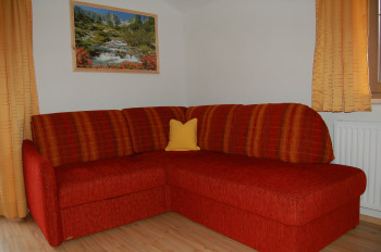 Wohnzimmer Sofa